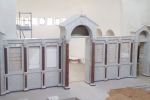 Иконостас в церковь в Византийском стиле, Варшава