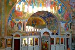 Иконостас в церковь в Византийском стиле, Варшава