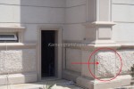 Камень натуральный для отделки цоколя «Скала«