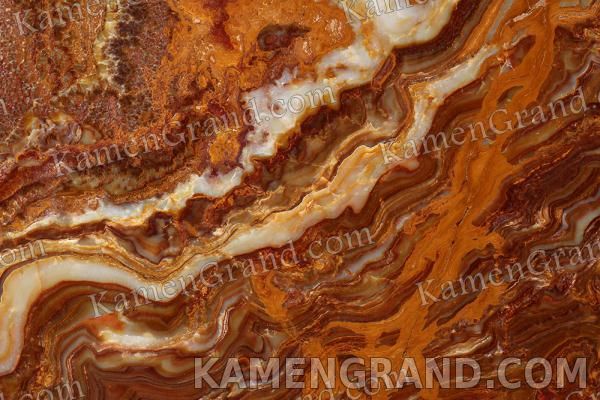 Red Onyx