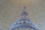Проект небольшого деревянного храма д. Русино