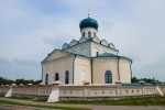 Проект храма реконструкция в Станьково