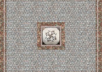 Цветовое решение Серия «Flower»