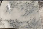 Белый мраморный оникс «Huashan»