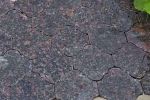 Гранитная плитка коричневая полированная, 200х250х20 мм, гранит Tan Brown Серия «Flower»