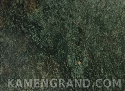 Зеленый мрамор Peacock Green