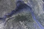 Голубой мрамор Sodalite Blue