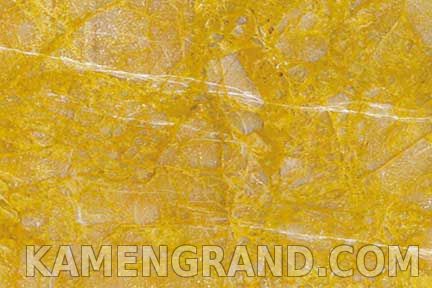 Желтый оникс Giallo Serena Oriental