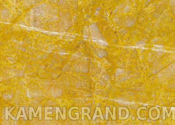 Желтый оникс Giallo Serena Oriental