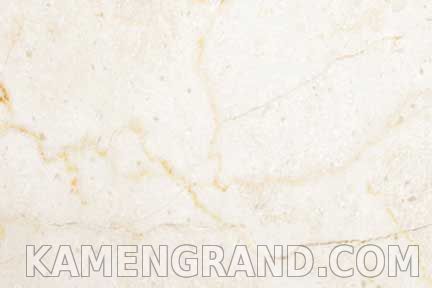 Бежевый мрамор New Crema Marfil