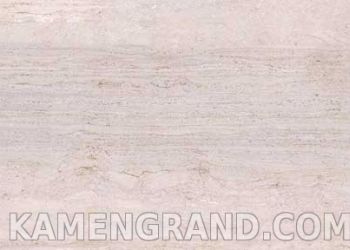 Розовый мрамор Gingko Wooden