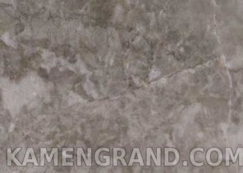 Серый мрамор Iran Tundra Grey