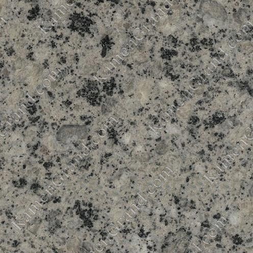 Серый Гранит Grey Diamond