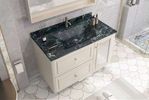 Зеленый искусственный мрамор 