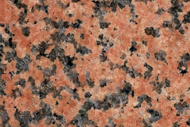 Красный Гранит Tianshan Red