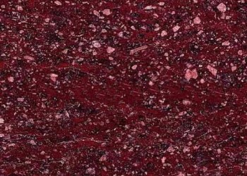 Красный Гранит Fushou Red
