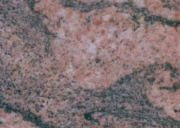 Красный Гранит Multicolor Red Stone