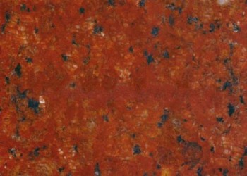 Красный Гранит Rosy Grain