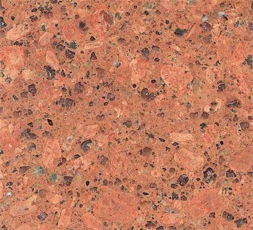 Красный Гранит Fujian Red