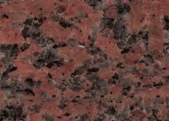 Красный Гранит Cenxi Red Granite