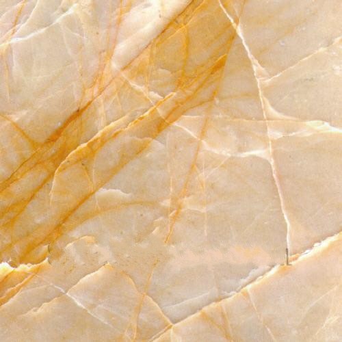 Желтый Мрамор Topaz Marble