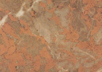 Красный Мрамор Sunset Glow Red Marble