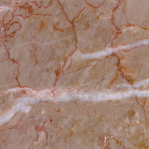 Красный Мрамор Cream Rose Marble