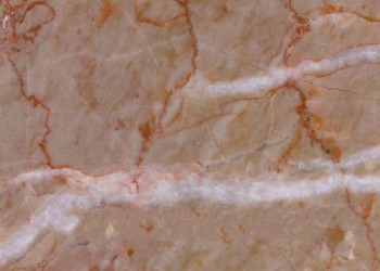 Красный Мрамор Cream Rose Marble