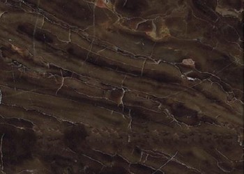 Коричневый Мрамор Coffee Brown Marble