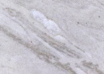 Белый Мрамор Cloudy White