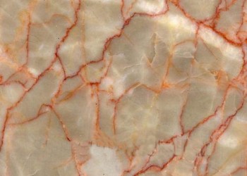 Розовый Мрамор Cream Red Marble