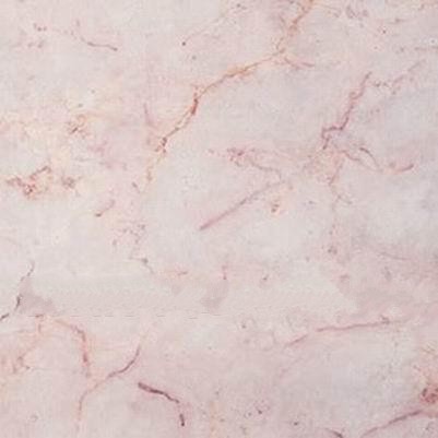Розовый Мрамор Sunset Pink Marble