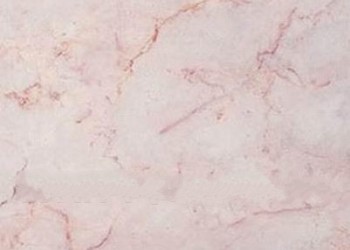 Розовый Мрамор Sunset Pink Marble