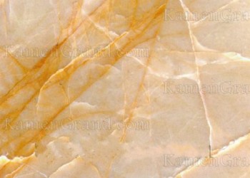 Желтый Оникс Topaz Marble