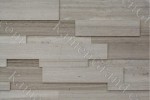 Мраморный паркет из серии China Beech (White)