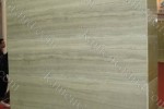 Мраморный паркет из серии China Beech (White)