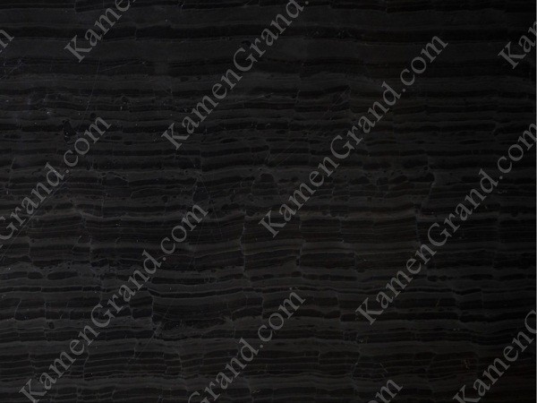 Мраморный паркет из серии China Beech (Royal Black)