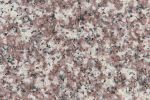 Гранитная плитка полированная, серия «Flower«, розовая G664, 160х200х10 мм